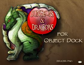 Dungeons & Dragons for OD