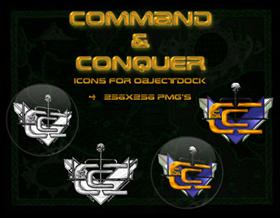 Command And Conquer for OD