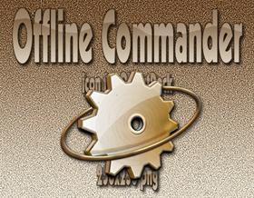 Offline Commander for OD