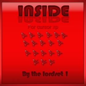 Inside
