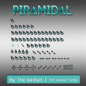 Piramidal