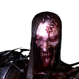 Clive Barker's Jericho