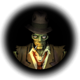 Stubbs the zombie