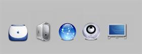 Apple zoomers