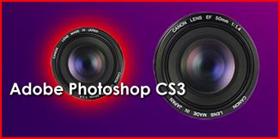 Lens Animated