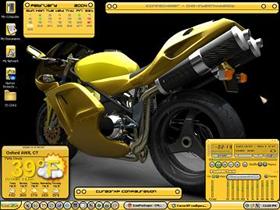Idemnity-Yellow