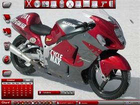 Cycle Max