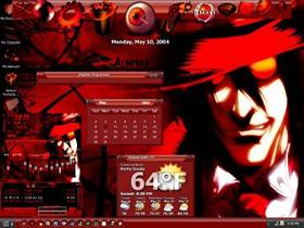 Hell On Earth X2