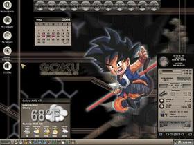DBGT