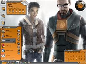 Half-Life