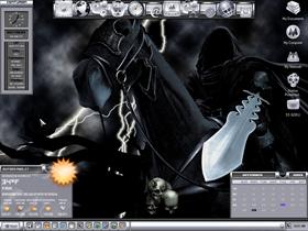 Dark Rider