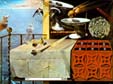 Salvador Dali Theme