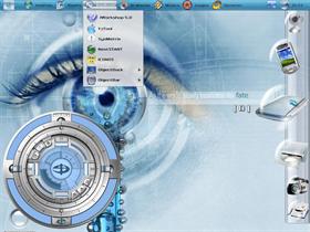 Aquarium Eye
