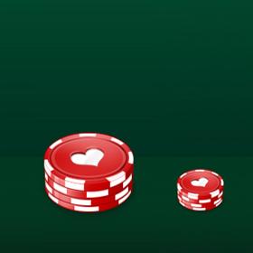 Dice: Chipstack