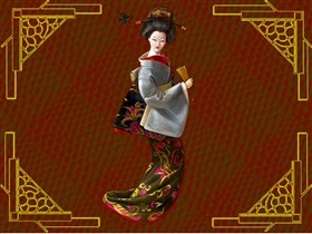 My Geisha