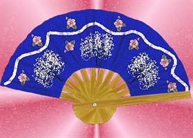Japanese Fan
