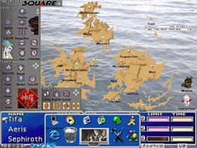 Final Fantasy V1.2