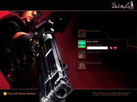 DevilMayCry 1600x1200