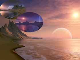 The Last  Sunset