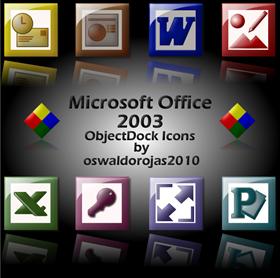 Microsoft Office 2003