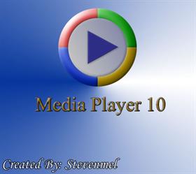 Media Player 10