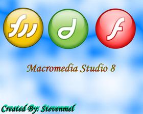 Macromedia Studio 8
