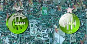 ASSE - Saint-Etienne