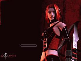 BloodRayne2