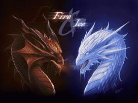 Fire And Ice