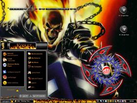 Knight from Hell