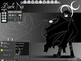 Dark Niji