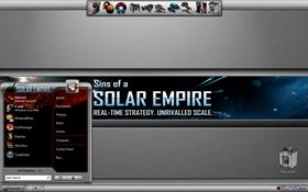 Sins of Solar Empire