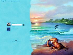 Ocean Dreams