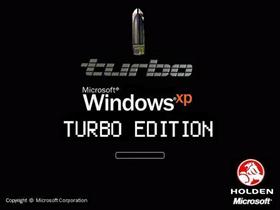 VL Calais Turbo