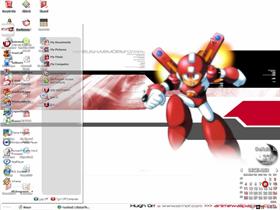 RockMan (MegaMan)