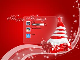 Holiday Sprit