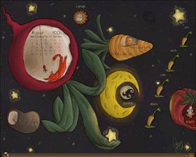 Organic Craft