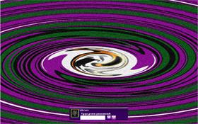 Into Oblivion
