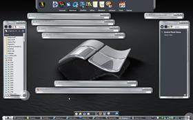 Krome Windows