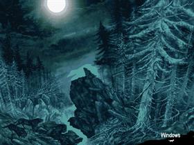Dark Forest - Primeval Edition