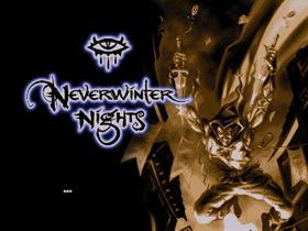 Neverwinter Nights