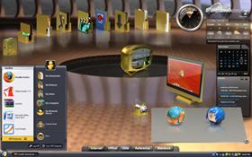 Golden Exodo
