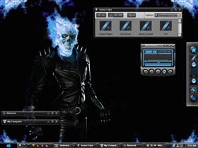 PLASMA HEAD
