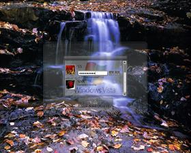 (Soothing Waters 2)