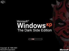 The Dark Side 2.5