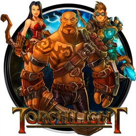 Torchlight 