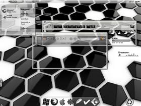 Aero Black&White