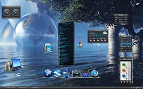 My Stealth OS