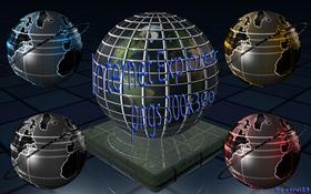 Internet Explorer pngs