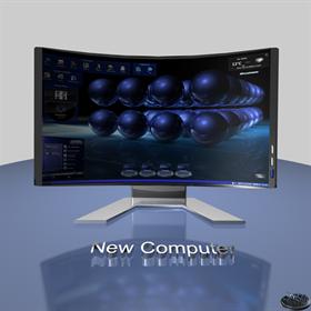 New Computer